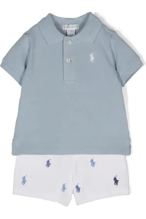 Ralph Lauren Poly Pony