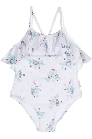 Le pandorine Ruffle