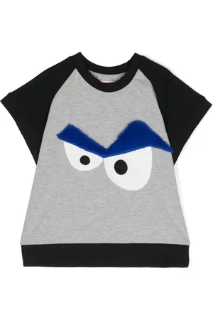 Wauw Capow by Bangbang Thor colourblock t