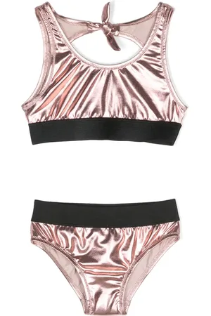 Le pandorine Metallic