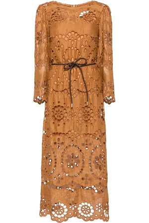 ZIMMERMANN Pop broderie