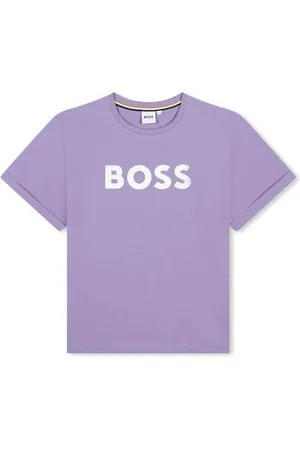 HUGO BOSS Logo