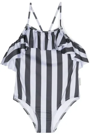 Le pandorine Ruffle