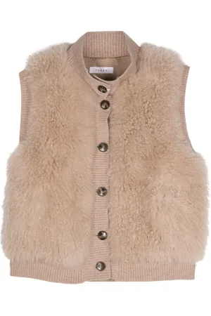 LISKA Fur