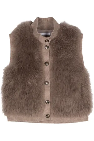 LISKA Fur