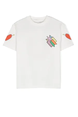 Stella McCartney Shooting Stars organic