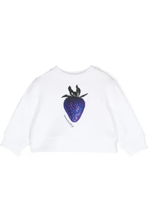 Burberry Strawberry