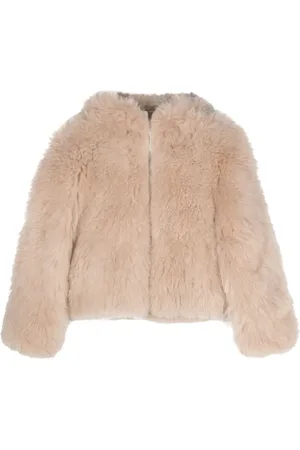 LISKA Fur