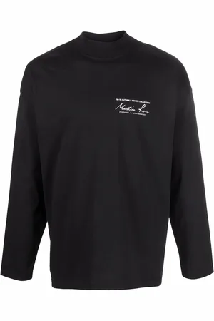 MARTINE ROSE Logo