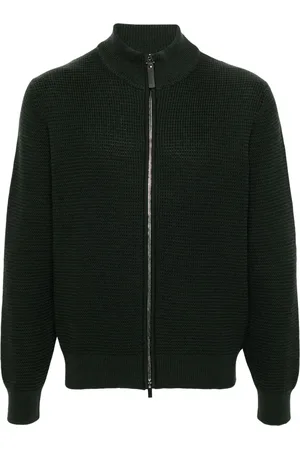 CANALI Waffle