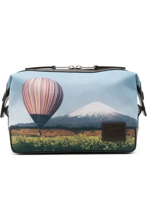 Paul Smith Landscape