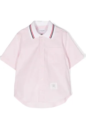 Thom Browne Polo