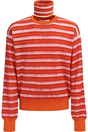 Marni Striped roll
