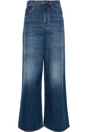 Chloé Palazzo jeans