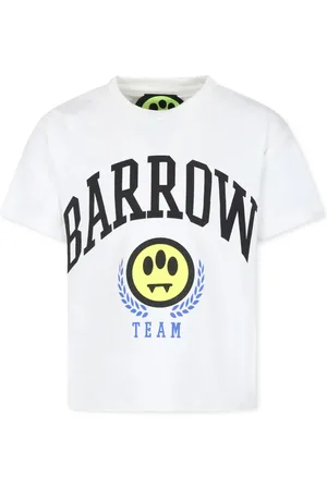 BARROW Smile