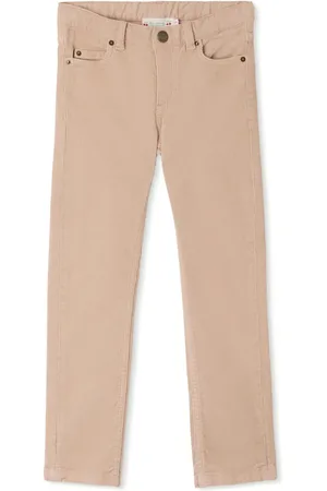 BONPOINT Bonnie corduroy slim