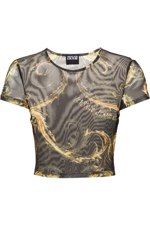 VERSACE Chromo Couture