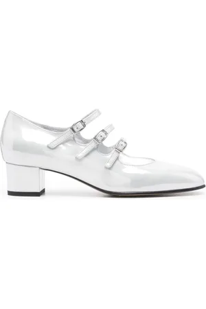 Carel 40mm Kina Mary Jane shoes