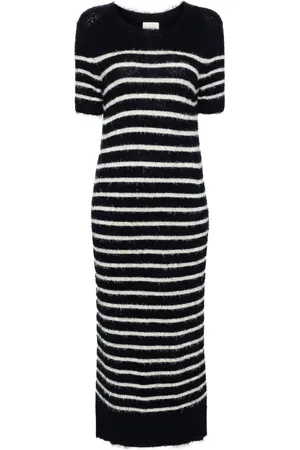 Khaite Stripe
