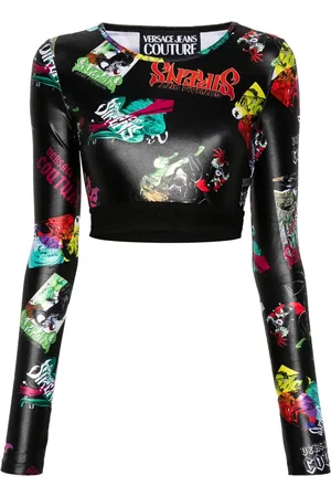 VERSACE Graphic