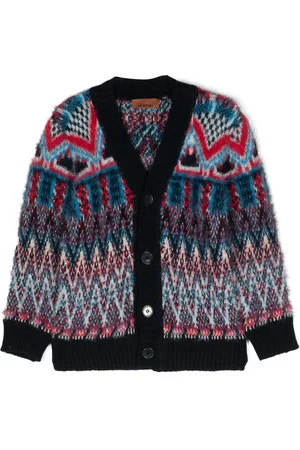 Missoni V