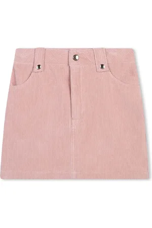 Chloé Corduroy cotton A