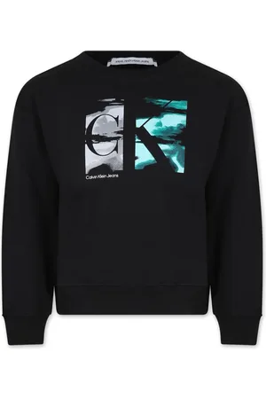 Calvin Klein Monogram