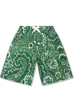 Etro Paisley