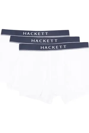 Hackett Logo