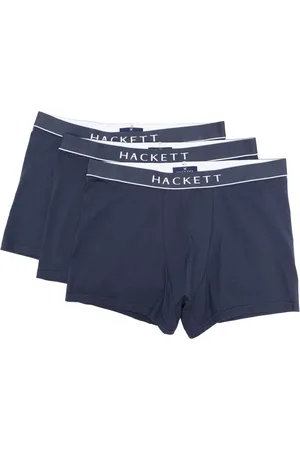 Hackett Logo