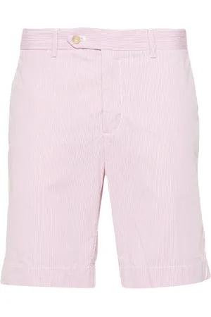 Hackett Striped mid