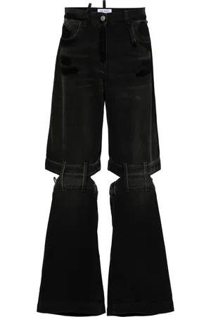 The Attico Lunghi high