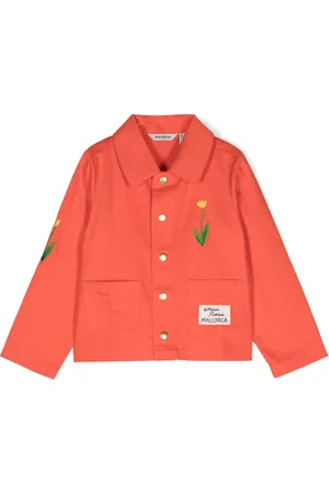 Mini Rodini Floral
