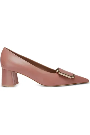 MALONE SOULIERS 45mm Hayes buckle