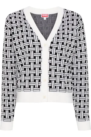 Kenzo Patterned