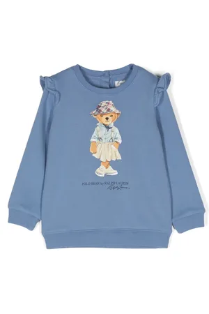 Ralph Lauren Polo Bear