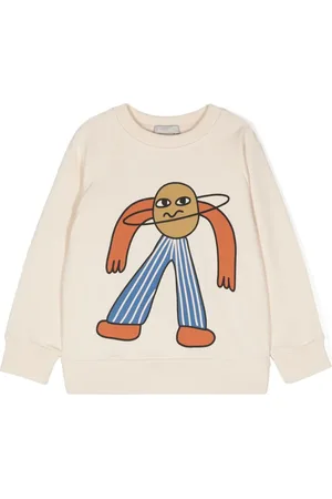 Stella McCartney Cartoon