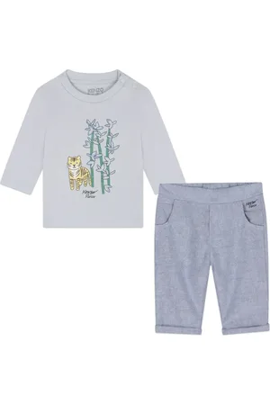 Kenzo Graphic