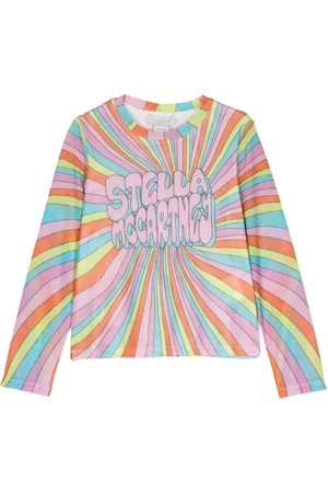 Stella McCartney Graphic
