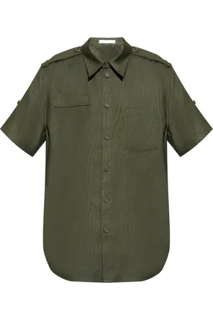 Helmut Lang Epaulette