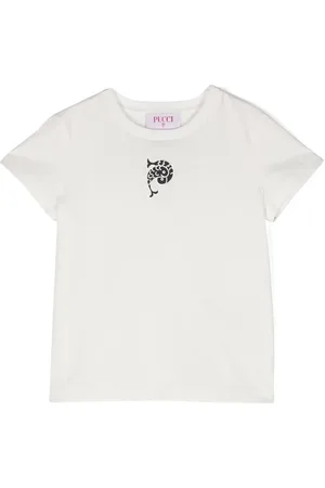 PUCCI Junior Logo