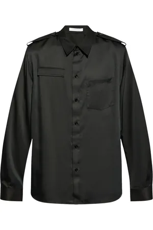 Helmut Lang Epaulette