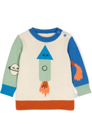 Stella McCartney Embroidered