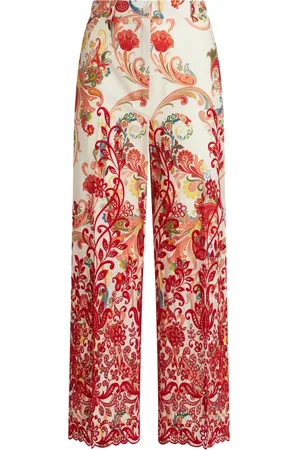 Etro Paisley