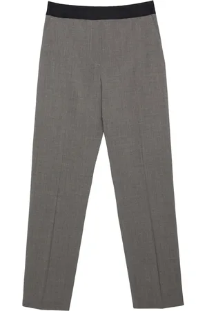 Msgm Straight