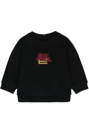 Etro Embroidered