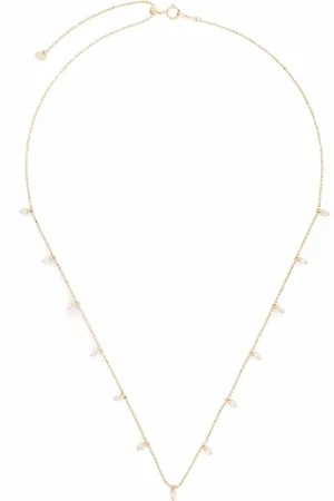DJULA 18kt yellow multi