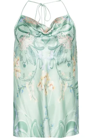 Camilla Floral