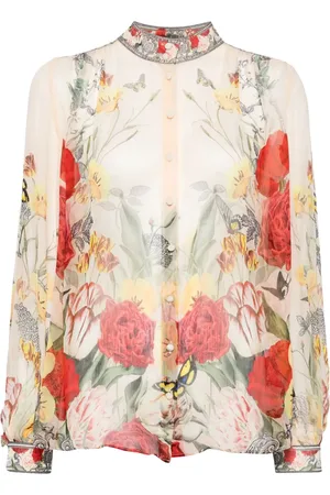 Camilla Floral