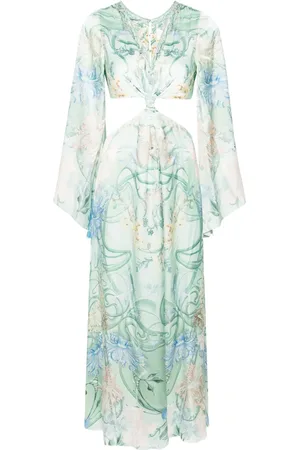Camilla Floral